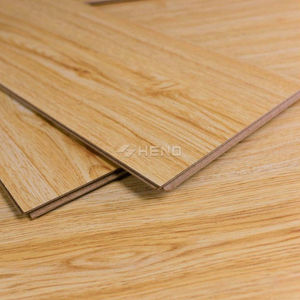 Plancher <span class=keywords><strong>stratifié</strong></span> chinois 12 mm, étanche, AC5, haute brillance - Product Image 1