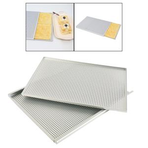 Teglia antiaderente da 2mm di spessore millefoglie facile da pulire per torte di pasta sfoglia utensili da forno - Product Image 5