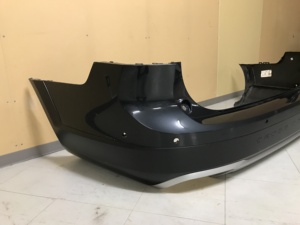 Ensemble de pare-chocs arrière complet d'origine OEM pour Volvo V90 Cross Country - Product Image 3
