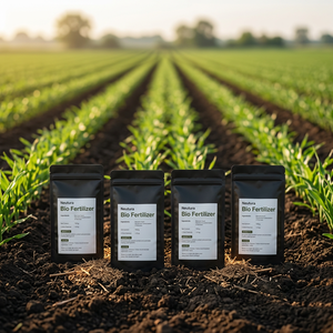 Engrais Bio Neutura, Promoteur de Croissance des Plantes Organique pour une Terre et des Cultures Saines - Product Image 4