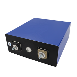 3.2V 50Ah 60Ah 100Ah 280Ah Lifepo4 Mobiele Gebruikt Voor Zonne-straat Lamp Energie Opslag Apparatuur 3.2V Lifepo4 Batterij mobiele - Product Image 4