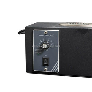 Moteur de rôtissoire à <span class=keywords><strong>broche</strong></span> variable 220 V, capacité <span class=keywords><strong>60</strong></span> <span class=keywords><strong>kg</strong></span> - Product Image 4