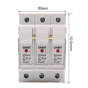 PLC Nuevo Original en Stock, Base Simple Sin Rt28n-63x/rt28-63x 3p, Apto para 40-63a, Súper Valor y con Garantía - Product Image 1