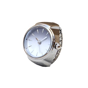 <span class=keywords><strong>Montre</strong></span> bague <span class=keywords><strong>tendance</strong></span> <span class=keywords><strong>2023</strong></span>, nouveau design, réglable, <span class=keywords><strong>montre</strong></span> à quartz de luxe pour femmes - Product Image 6