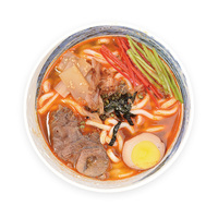 Instant Noodle From OEM Factory Low Price/ Fob / Manufacture OEM Private Label Healthy Noodle