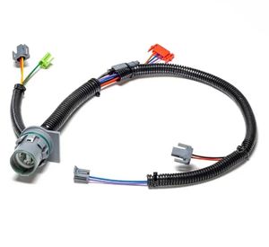 Комплект для ремонта жгутов трансмиссии внутренний и внешний жгут проводов 350-0032 350-0033 для <span class=keywords><strong>GM</strong></span> <span class=keywords><strong>4L80E</strong></span> автоматическая коробка передач - Product Image 1