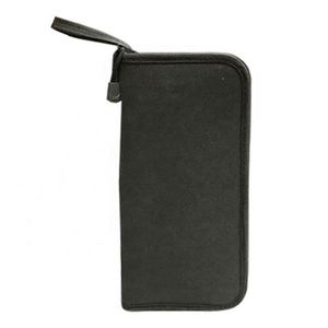 Estuche Escolar Multifuncional de Gran Capacidad, Estuche Universal Negro para Lápices - Product Image 2