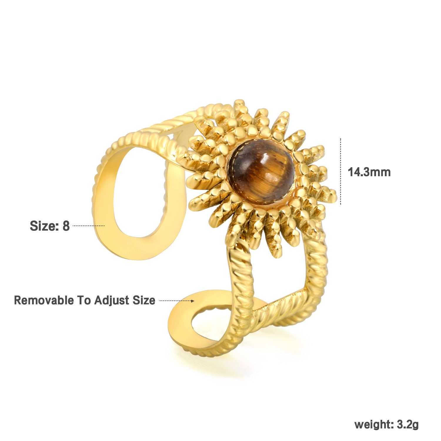 รหัสสินค้า: RI1517G8G