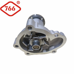 Pompa dell'Acqua per Ricambi Auto TOYOTA Corolla <span class=keywords><strong>GMB</strong></span> GWT-68A OEM 16100-19125 16110-19055 16100-19126 16100-19135 16110-19065 - Product Image 5