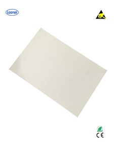 <span class=keywords><strong>Tapis</strong></span> de table en tissu ESD personnalisé Leenol, <span class=keywords><strong>tapis</strong></span> de table en <span class=keywords><strong>caoutchouc</strong></span> antistatique, produit de sécurité, <span class=keywords><strong>tapis</strong></span> antistatique à 2 couches en <span class=keywords><strong>caoutchouc</strong></span> - Product Image 4