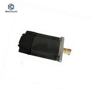 Moteur servo AC HC-KFS73K 100% neuf, couple élevé, étanche et anti-poussière IP65, 200V AC 0,75kW, composant de contrôle de mouvement industriel - Product Image 1