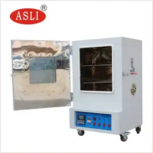 2 Layer 3 Layers 300 Degrees 400 Degree Industrial Temperature Control Oven
