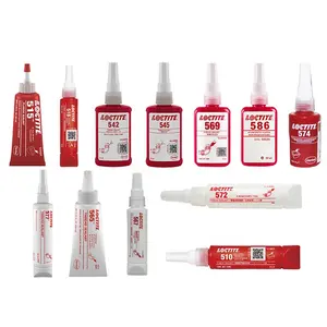 FM German Loctites Henkel Glue 243 Screw Adhesive Fastening 263 High Temperature Resistant Anaerobic Adhesive