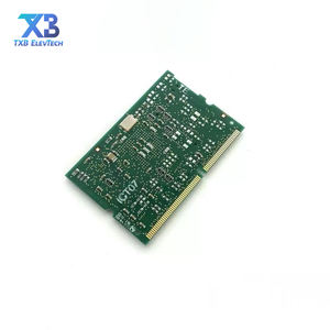 Carte mère CPU d'ascenseur Sch*ndler 3300 591887 560435 avec <span class=keywords><strong>programmes</strong></span> V9.74 / V10.07 / V13.08 - Product Image 3