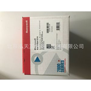 ตัวควบคุมการเผาไหม้ Honeywell รุ่น RM7895A1014 - สินค้าของแท้ ราคาสอบถามได้ - Product Image 1