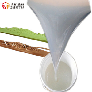 Low Shrinkage Molding <strong>RTV2</strong> <strong>Silicone</strong> Rubber <strong>for</strong> <strong>Mould</strong> <strong>Making</strong> - Product Image 6