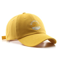 100% coton Rick et Morty papa chapeau unisexe broderie sans Structure casquette de Baseball Anime Snapback CAPS
