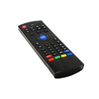 IHOMEMIX mx3 souris sans fil Air Fly 2.4g clavier de télécommande tv universel pour Mini PC android tv box Smart tv référence FOB