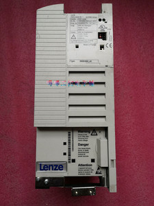 1 Unidad Nueva y Original en Stock E82ev552_4c Controlador PLC Industrial Dedicado, PLC Original Disponible para Entrega Inmediata - Product Image 1