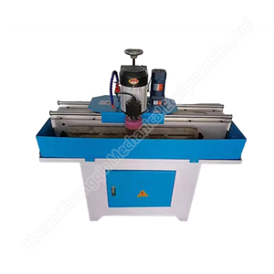 Automatic Knife Grinding Machine Knife Grinder Grinding Machine Sharpening Machine for Granulators Knives - Product Image 6