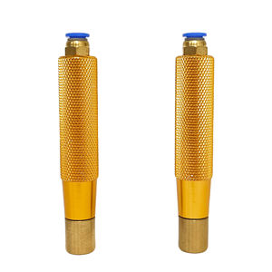 Raccords de valve à <span class=keywords><strong>air</strong></span> pour arbre de ventilation <span class=keywords><strong>1</strong></span>/<span class=keywords><strong>4</strong></span> 3/8 M14*<span class=keywords><strong>1</strong></span>.5 M14*<span class=keywords><strong>1</strong></span>.0, composants de roulement à structure cannelée, industriels - Product Image 4