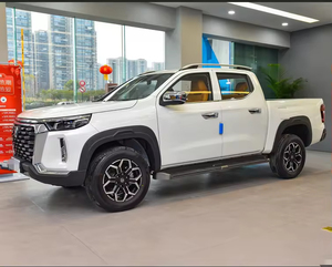 Camioneta Changan Lantuozhe Usada y Económica, Fabricada en China, en Venta - Product Image 4