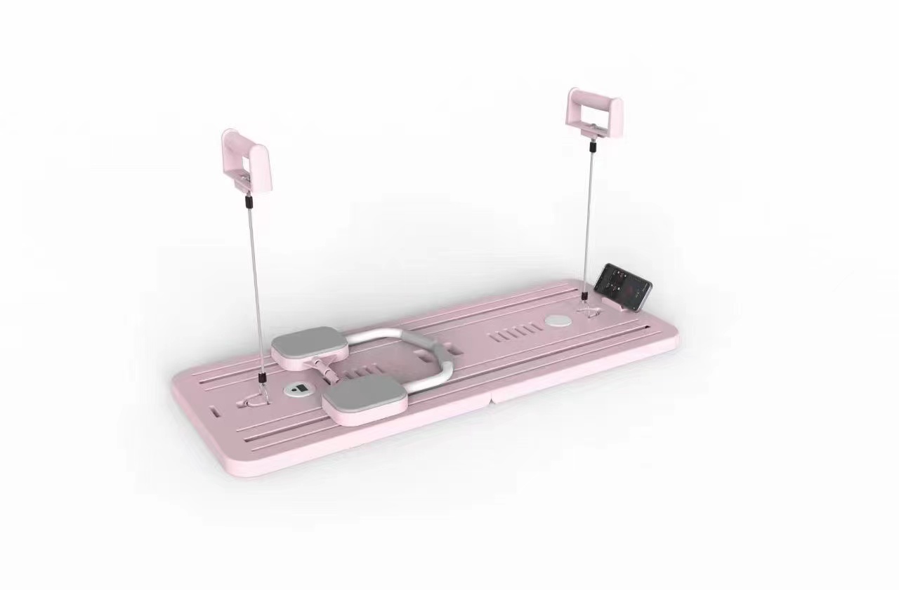 Modelo 2 Rosa