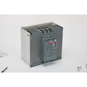 A-BB PSS 250 430-500L Moteur triphasé à démarrage progressif homologué CE, faible courant de démarrage, équipement industriel OEM 7,5 kW IP66 - Product Image 5
