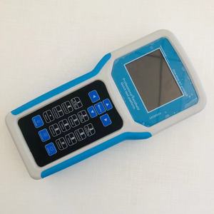 เครื่องวัดดิน 7 in 1 แบบเร็ว วัดไนโตรเจน ฟอสฟอรัส โพแทสเซียม <span class=keywords><strong>N</strong></span> <span class=keywords><strong>P</strong></span> K ค่า pH และความชื้น - Product Image 1