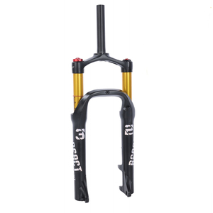 26/27.5/29 inch hợp kim du lịch ĐĨA PHANH sắt bên trong ống Vector chức năng 28.6cp bên trong chân MTB xe đạp phía trước ngã ba mùa xuân - Product Image 3