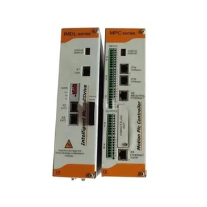 Controlador MPC Serad <span class=keywords><strong>271</strong></span> en Existencia - Product Image 4