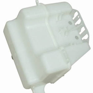 เครื่องเชื่อมและเชื่อมพลาสติกสำหรับถังแรงดันถังน้ำหล่อเย็นขยายไฟกระชากรถ<span class=keywords><strong>ย</strong></span>นต์ - Product Image 3