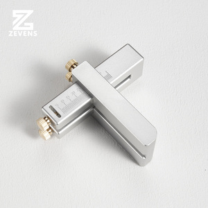 Nhôm allo Epoxy phun cát tự làm da công cụ vành đai cắt da công việc thủ công công cụ Da công cụ - Product Image 1