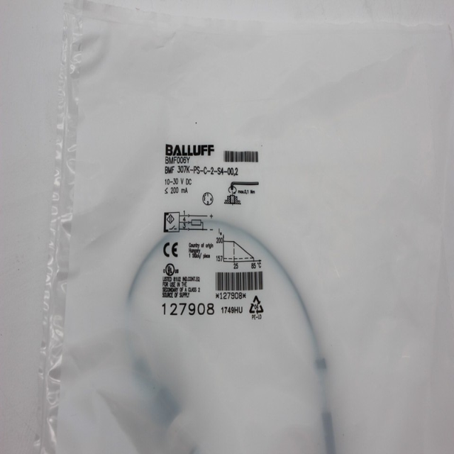 New Original BMF006Y PLC Controller