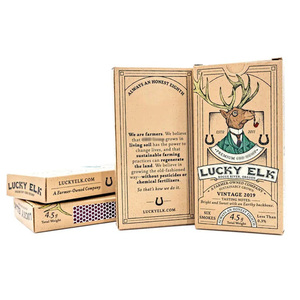 Biểu Tượng Tùy Chỉnh Đóng Cửa Từ Hộp Trước Cuộn Ống Bao Bì Trẻ Em Chống Thiết Kế Ngăn Kéo Với Phù Hợp Với Số Lượng Lớn Bán Buôn - Product Image 4