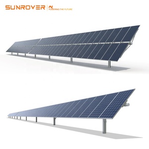 Sistema de paneles solares Sunrover 30kw sistema de paneles solares ongrid conjunto 20kw 10kw sistema de energía solar fuera de la red para la <span class=keywords><strong>casa</strong></span> - Product Image 6