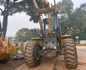 मूल जापानी कोमात्सु वा380 ने सस्ते मूल्य का इस्तेमाल किया कोमात्सु वा40,500 वा600 व्हील लोडर बिक्री के लिए किया था। - Product Image 2