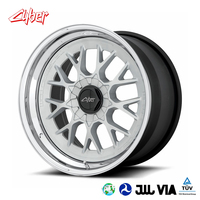 Jantes forgées sur mesure Rotifom RSE-M en alliage d'aluminium concaves 18-20 pouces pour Golf GTI Audi TT A4 BMW M4 Toyota Camry Supra Cayenne