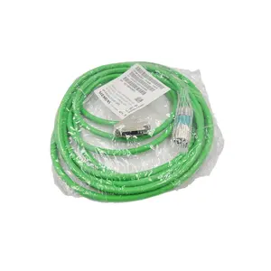 6FX5002-2CG00-1AF0 Siemens incremental encoder signal cable