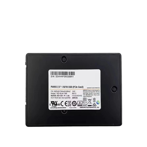 PM963 480GB 960G/1.92T M.2 22110ข้อมูลจำเพาะ/960G ฮาร์ดไดรฟ์รุ่น Lenovo 22110 M.2 - Product Image 5