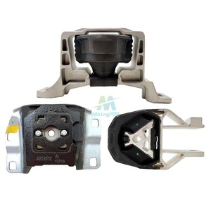 Soporte de Suspensión Trasera de Transmisión CV616P082GA BB para Ford Focus Escort Kuga, Reemplazo Original de Fábrica - Product Image 1