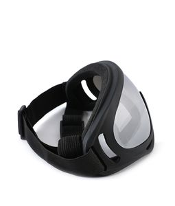 <span class=keywords><strong>Lunettes</strong></span> noires imperméables à la neige multicolores, imperméables aux UV, <span class=keywords><strong>pour</strong></span> <span class=keywords><strong>chien</strong></span> et moto <span class=keywords><strong>Lunettes</strong></span> <span class=keywords><strong>de</strong></span> <span class=keywords><strong>protection</strong></span> en éponge à l'intérieur - Product Image 6