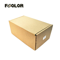 Tinta de Sublimación Fcolor de Alta Calidad para Impresoras Mimaki, Tinta SB411