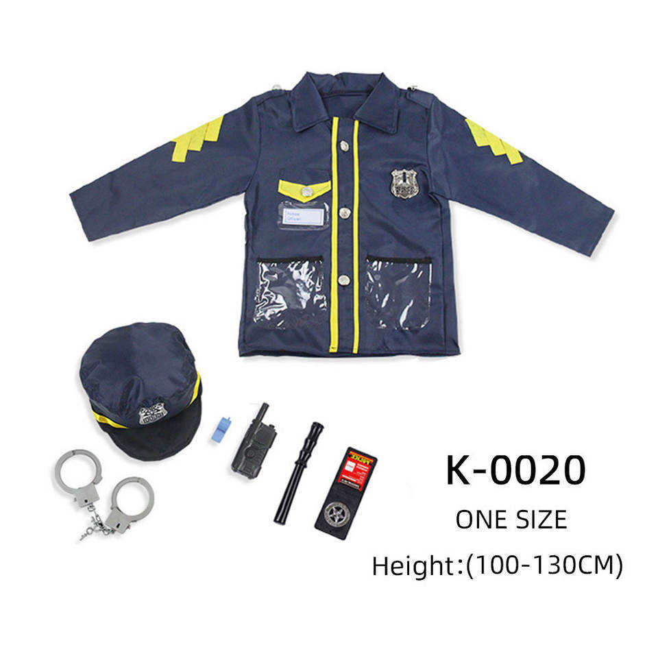 Pilot Age 3-8