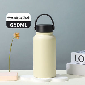 Termo <span class=keywords><strong>gigante</strong></span> transfronterizo de gran capacidad 2025, novedad de 2024, <span class=keywords><strong>taza</strong></span> para fuente de hielo, olla espacial portátil de alto valor para coche - Product Image 4