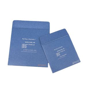 Custom Luxury Thank You Cards with <b>Envelope</b> and Stickers <b>Invitations</b> Sleeve Cardboard <b>Envelope</b> for Gift <b>Wedding</b> Packaging - Product Image 1