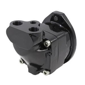 มอเตอร์ไฮดรอลิกแบบลูกสูบแกน F11 ซีรีส์ F12-30/40/60/80/110 รุ่น F12-110-MF-IH-D-000 F12-60-MS-TH-S-000-000-0 - Product Image 4