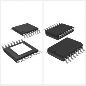 1517 BBGA, FCBGA XCZU11EG-L2FFVF1517E Componente Electrónico Integrado en Stock - Product Image 1