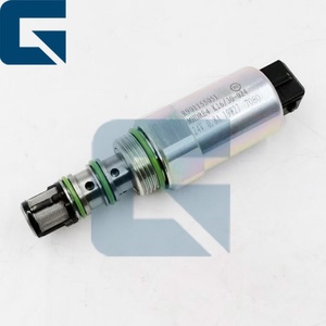 Vanne solénoïde R901155051 JIAJUE pour excavatrice R215VS, garantie de 3 mois, emballage neutre - Product Image 3