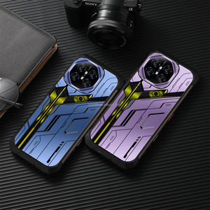 <strong>2026</strong> High Quality X27 Ultra 6.8 Inch 4G 5G <strong>Rugged</strong> <strong>SmartPhone</strong> with Shockproof Waterproof NFC Android14 8GB+128GB 10000mAH Battery - Product Image 4